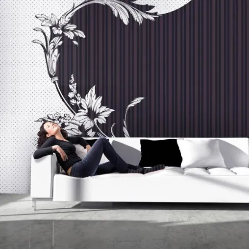 Bild: Designertapeten von your design