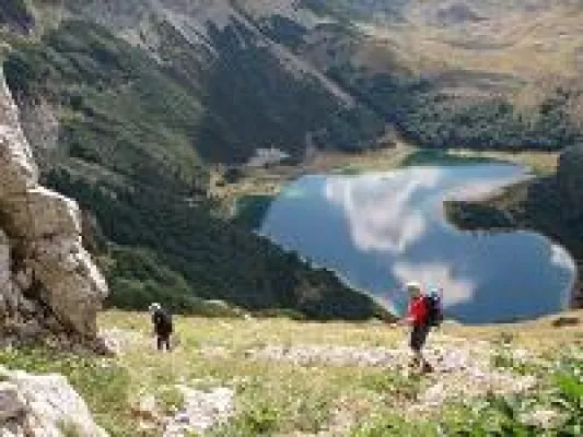 Bild: Montenegro — Die wilde Schönheit der Adria