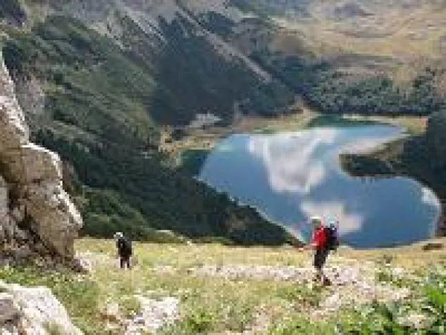 Bild: Montenegro — Die wilde Schönheit der Adria