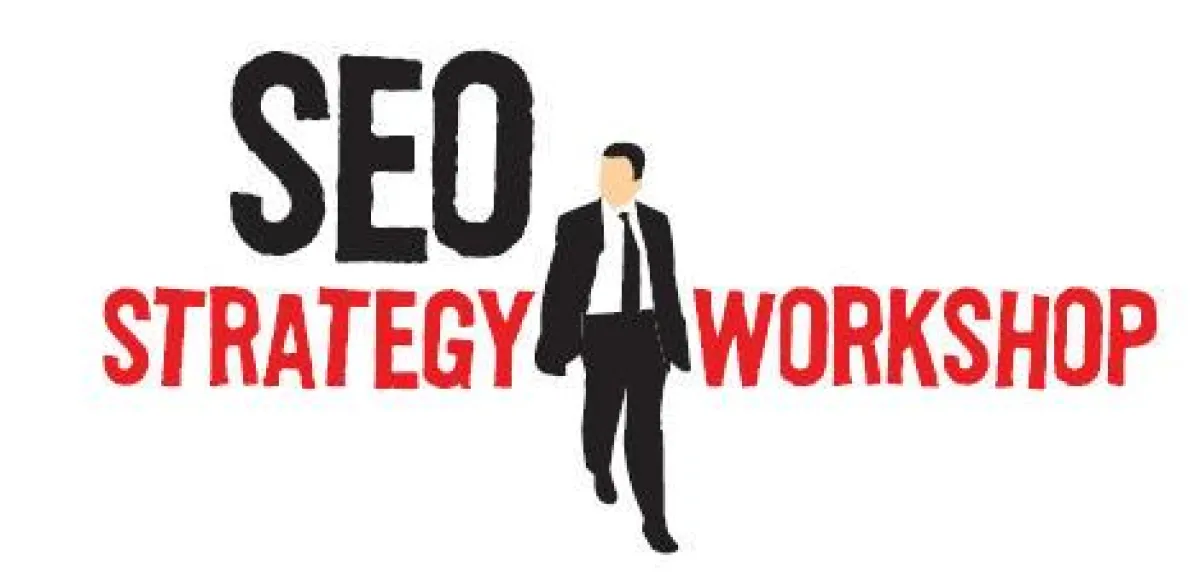 1. SEO Strategie Workshop in Zürich