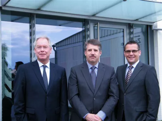Bild: ZETT OPTICS-Gruppe expandiert im Markt für energieeffiziente Lichtsysteme und Leuchten