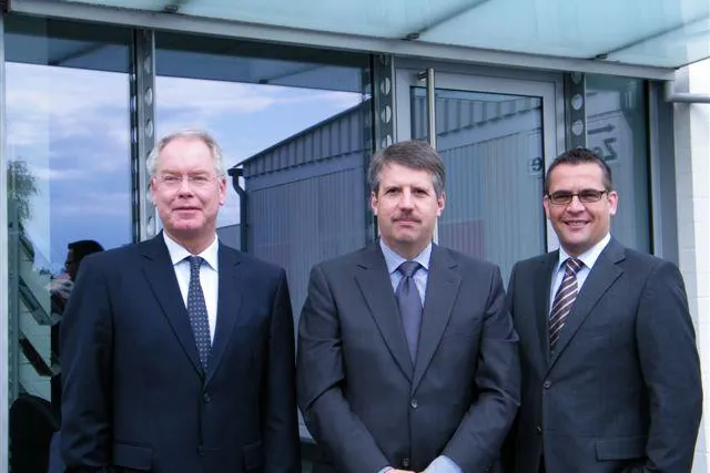 Bild: ZETT OPTICS-Gruppe expandiert im Markt für energieeffiziente Lichtsysteme und Leuchten