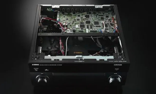 Yamaha Produktpflege: Kostenloses Update sorgt für verbesserte 4K/Ultra-HD Kompatibilität Bild: Yamaha Produktpflege: Kostenloses Update sorgt für verbesserte 4K/Ultra-HD Kompatibilität