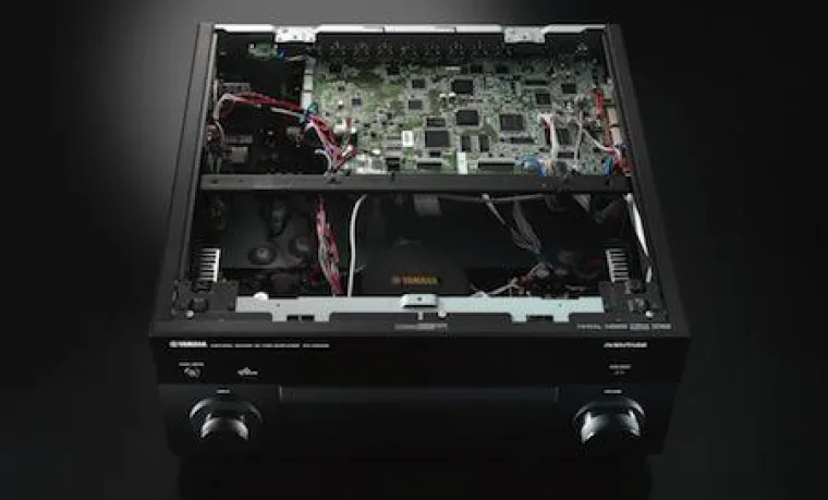 Yamaha Produktpflege: Kostenloses Update sorgt für verbesserte 4K/Ultra-HD Kompatibilität Bild: Yamaha Produktpflege: Kostenloses Update sorgt für verbesserte 4K/Ultra-HD Kompatibilität