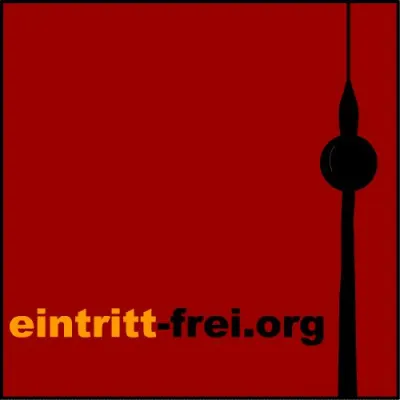 Bild: Konzerte und Kultur - alles kostenlos auf eintritt-frei.org