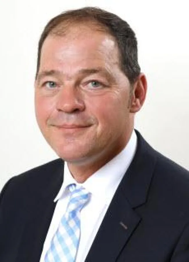 Peter Caracciolo, Partner bei MHP (Quelle: MHP)