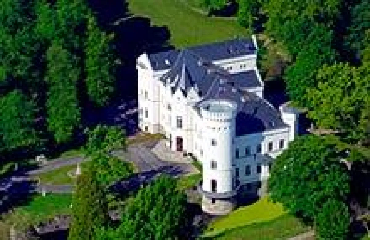 Schloss Schlemmin