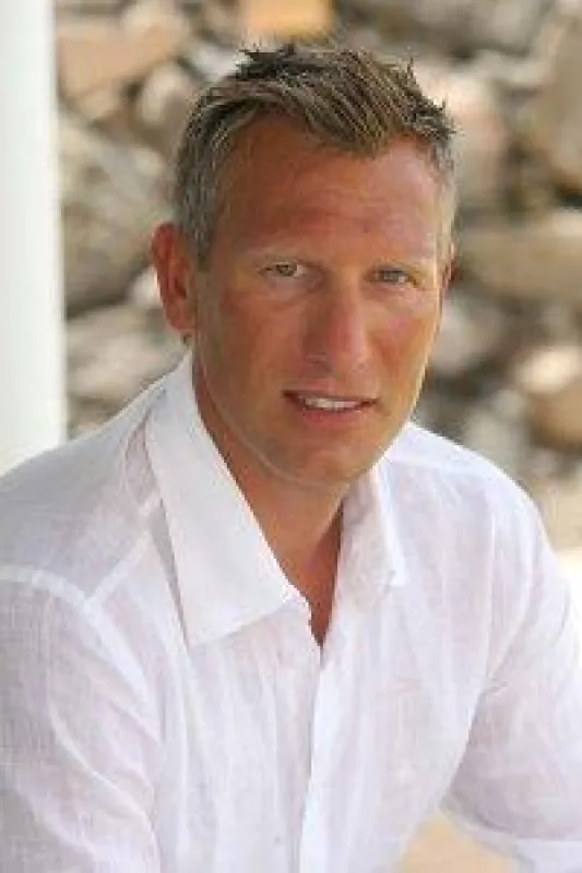 Dirk Klingenberg, 40 Jahre