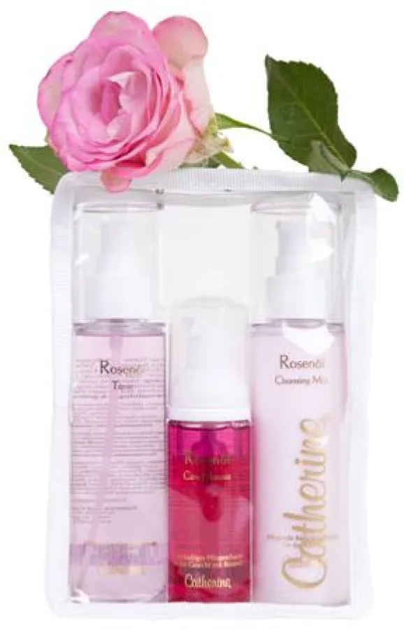 Catherine-Catherine Skin Care Serie -SET