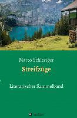 Bild: Streifzüge - Literarischer Sammelband rund um die emotionalen Verwirrungen unseres Lebens