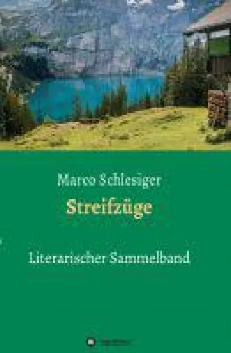 Streifzüge - Literarischer Sammelband rund um die emotionalen Verwirrungen unseres Lebens Bild: Streifzüge - Literarischer Sammelband rund um die emotionalen Verwirrungen unseres Lebens