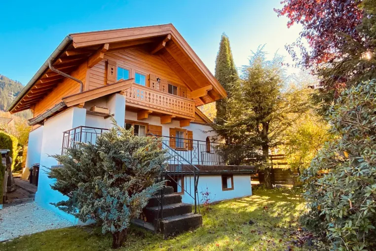 Bild: Ferienhaus Tirol stellt neue Informationskampagne rund um Ferienhäuser in Tirol auf die Beine