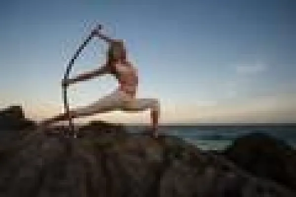 Bild: Rasa Vinyasa Teacher Training - Die Kunst der energetischen Vinyasa mit Shiva Rea vom 31. Mai – 2. Juni 2013