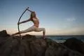 Bild: Rasa Vinyasa Teacher Training - Die Kunst der energetischen Vinyasa mit Shiva Rea vom 31. Mai – 2. Juni 2013