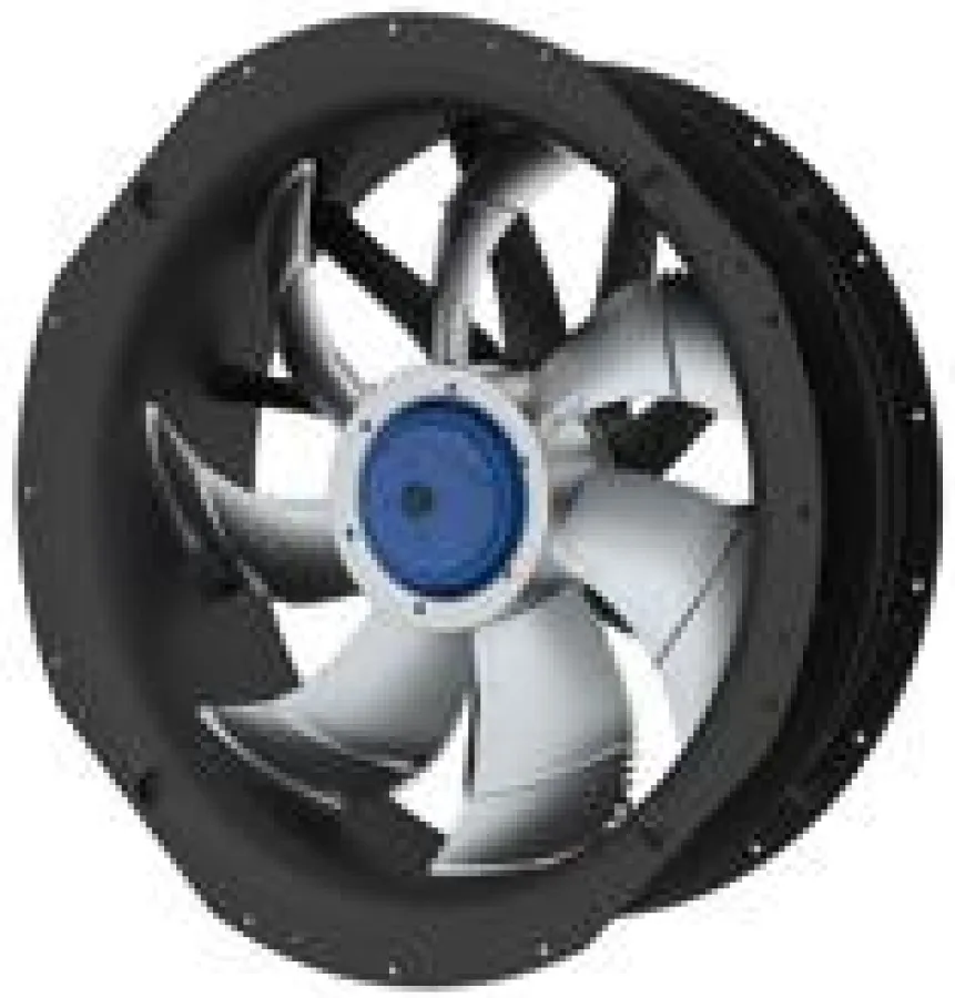 Das neue Ventilatorensystem ZAplus von Ziehl-Abegg bringt Geräteherstellern Sicherheit in Punkto ErP