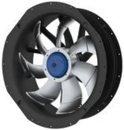 Neuartiges Ventilatorensystem spart 20 Prozent Energie ein Bild: Neuartiges Ventilatorensystem spart 20 Prozent Energie ein