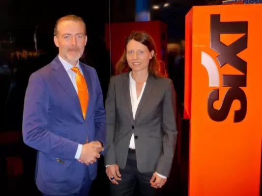 Bild: Sixt Neuwagen bietet Anschlussfinanzierung für Leasingfahrzeuge