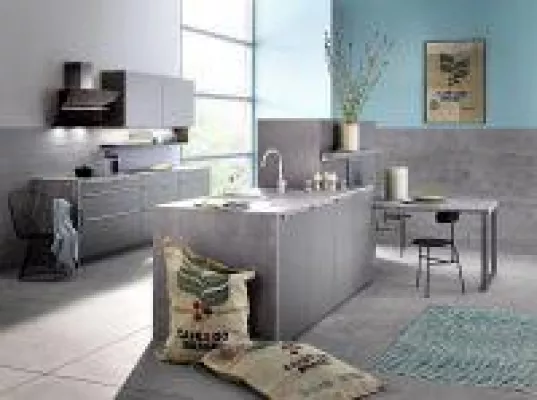 Bild: "Der schlanke Weg zur Traumküche"