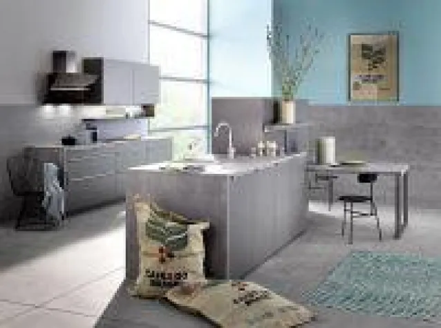 Bild: "Der schlanke Weg zur Traumküche"