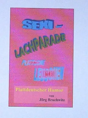 Bild: Sex auf Plattdeutsch