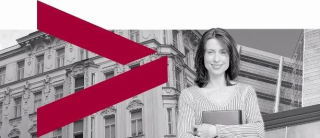 Bild: Teilen Sie die Begeisterung für Immobilien mit uns