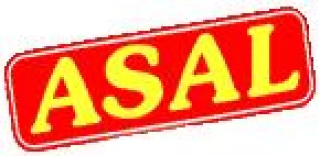 Bild: Cholesterinfreie, fettarme,  gluten- und lactosefreie Produkte von Asal, ideal zum abnehmen und gesund ernähren