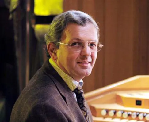 Bild: Neue Orgel-CD von Hans-Joachim Trappe: wieder gut für´s Herz