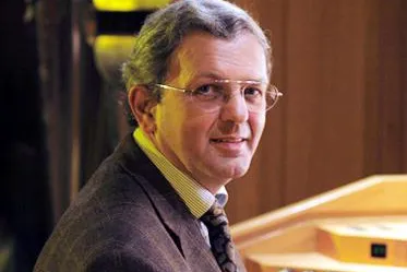 Neue Orgel-CD von Hans-Joachim Trappe: wieder gut für´s Herz Bild: Neue Orgel-CD von Hans-Joachim Trappe: wieder gut für´s Herz