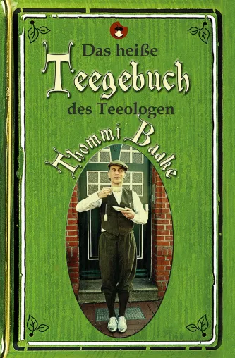 Bild: Liebe Tee-Kenner, Kaffee- und Mischtrinker: Hoch das Tässchen!