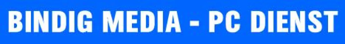 Bindig Media - PC Dienst