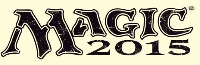 Bild: MAGIC: THE GATHERING WIRD GRÖSSER UND KÜHNER MIT MAGIC 2015