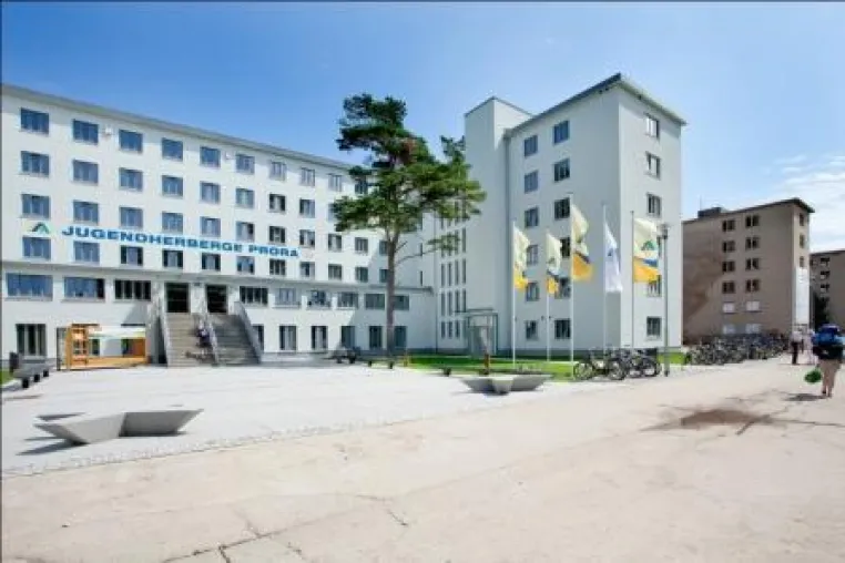 Bild: Saint-Gobain Weber dämmt Prora