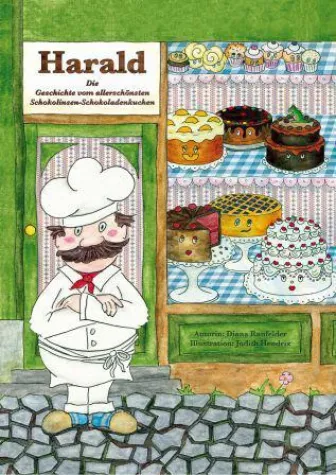 Bild: PepperBooks lädt zum Schlemmen und Lauschen ein