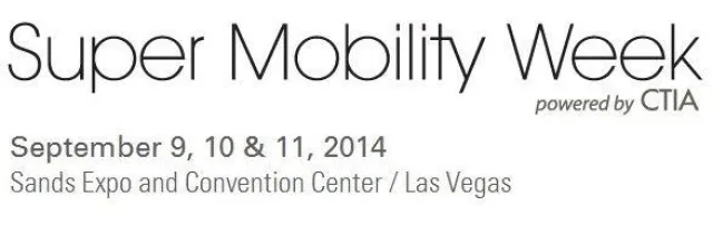 Bild: Super Mobility Week mit Innovationen aus Mobile und Wireless