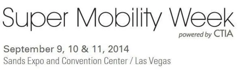 Super Mobility Week mit Innovationen aus Mobile und Wireless Bild: Super Mobility Week mit Innovationen aus Mobile und Wireless