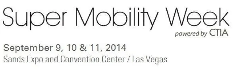 Bild: Super Mobility Week mit Innovationen aus Mobile und Wireless