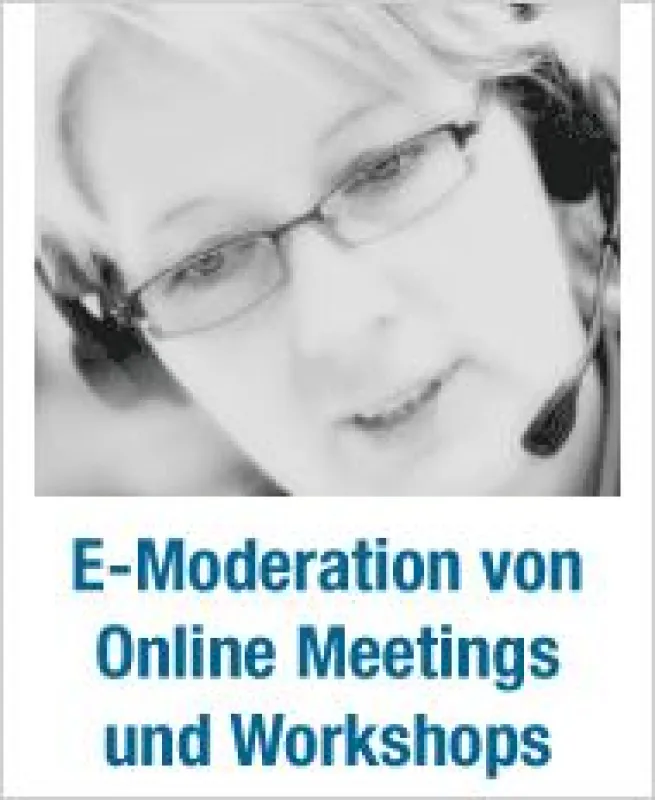 Online Ausbildung E-Moderation