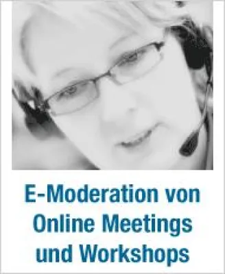 Bild: In drei Monaten zum E-Moderator
