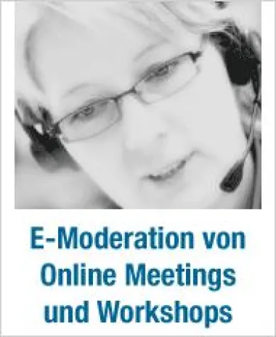 Bild: In drei Monaten zum E-Moderator
