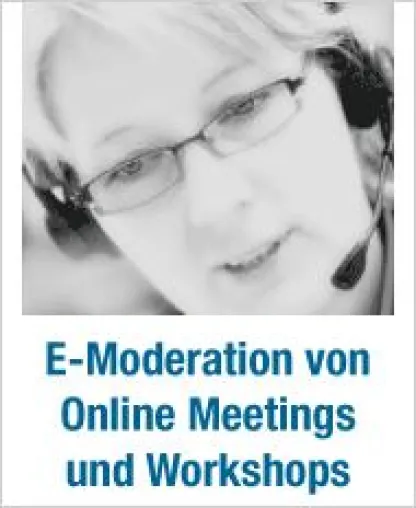 In drei Monaten zum E-Moderator Bild: In drei Monaten zum E-Moderator