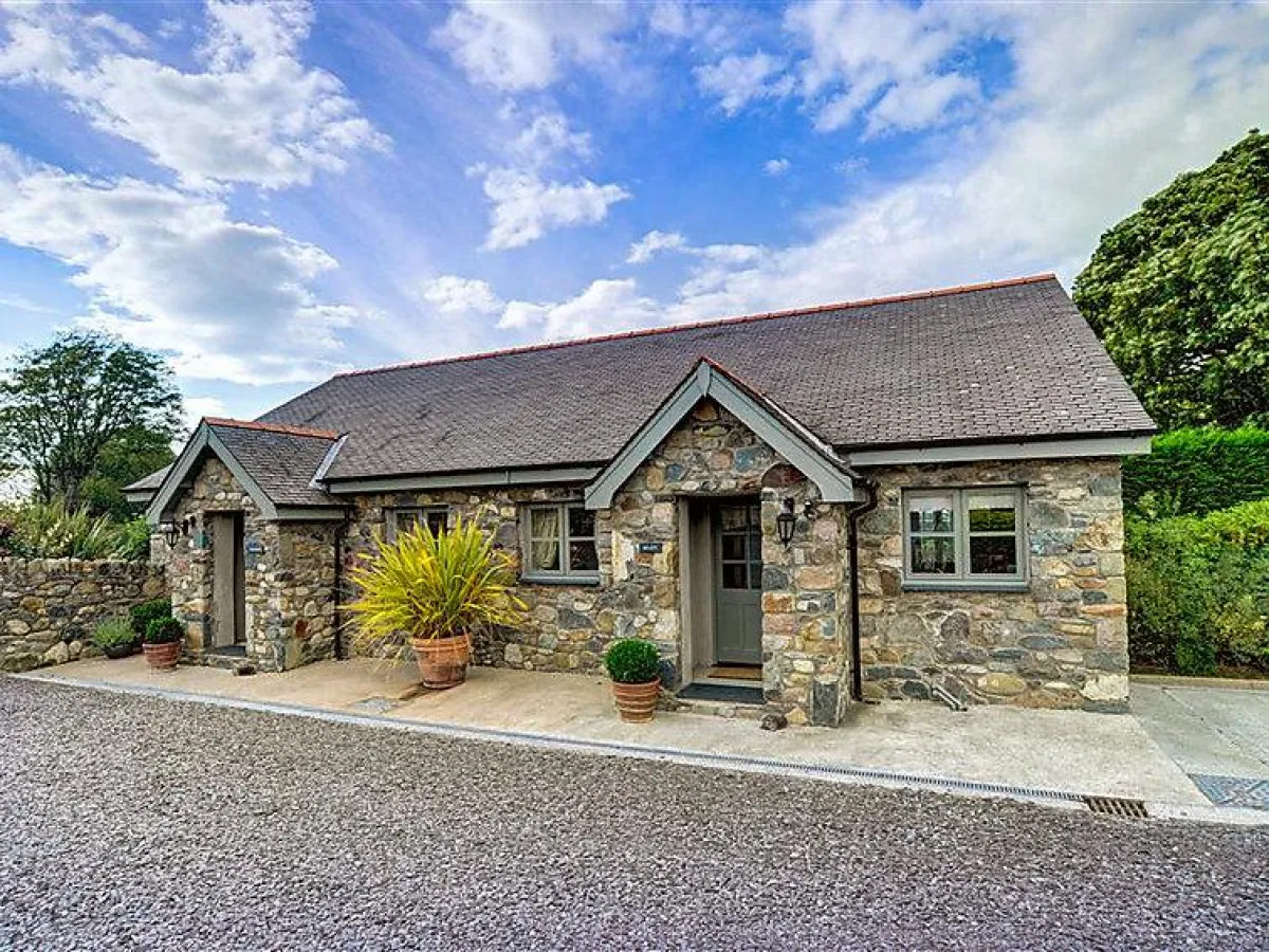 Urlaub im Ferienhaus in Wales