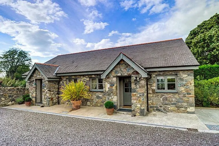 Erlebnisurlaub im Ferienhaus in Wales Bild: Erlebnisurlaub im Ferienhaus in Wales