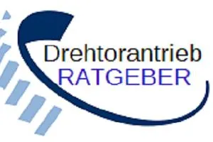 Bild: Drehtorantrieb von Somfy