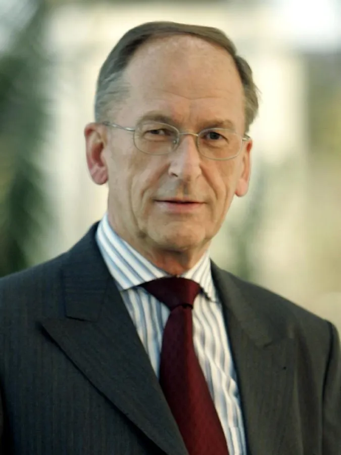 Prof. Dr. med. Lothar Weißbach