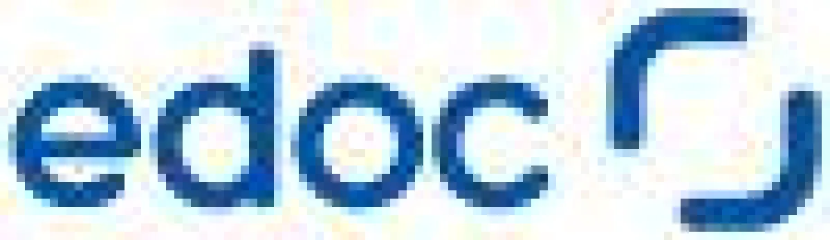 edoc solutions ag - www.edoc.de