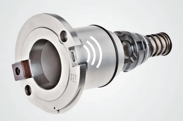 Bild: MoDeTec von Kelch ermöglicht maximale Prozesssicherheit - Vollautomatische Modulüberwachung