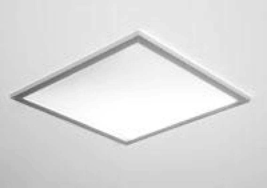 LED-Flächenlicht von Lightpanel