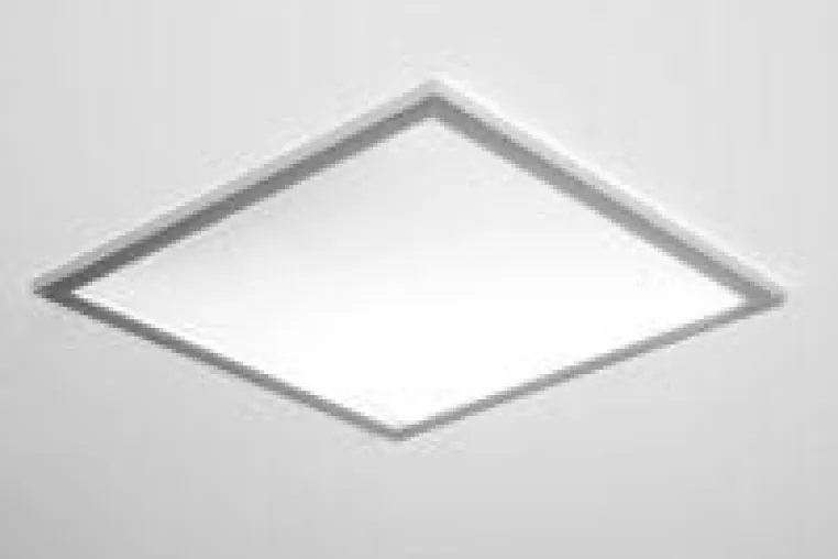 Bild: LED-Flächenlicht made in Germany