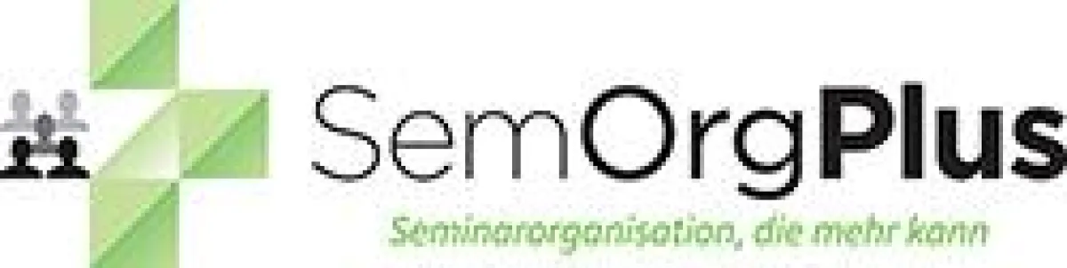 SemOrgPlus - Seminar Software, die mehr kann