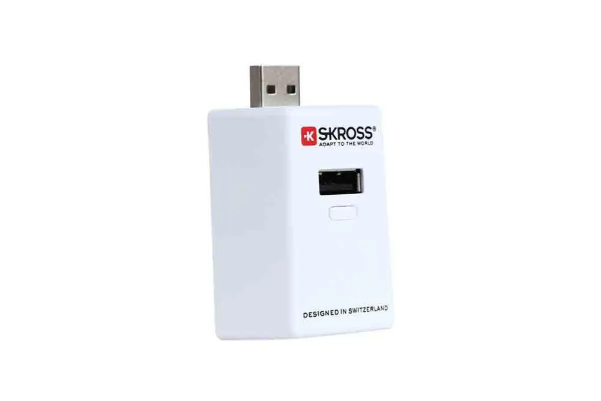 SOS Battery von SKROSS